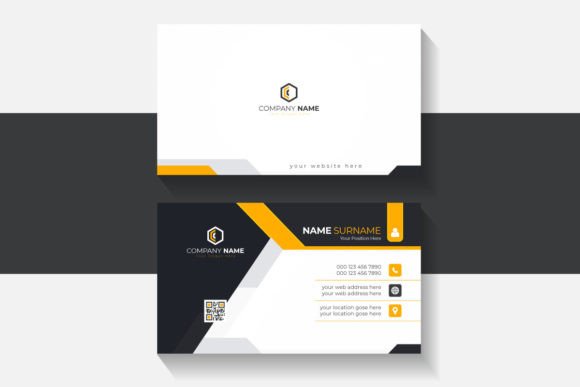 Orange You Glad: Using This Business Card for Impact