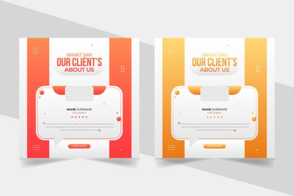 Unique Gradient Concept Testimonial: Elevate Your Visual Storytelling